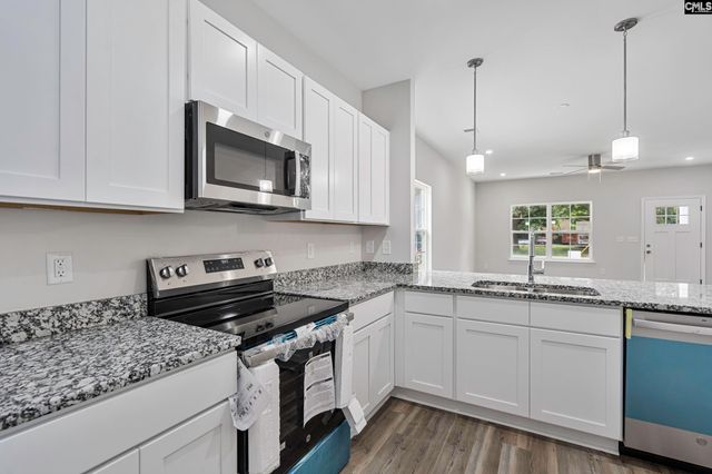 416 Crawford Road, Columbia, SC 29203