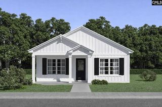 416 Crawford Road, Columbia, SC 29203