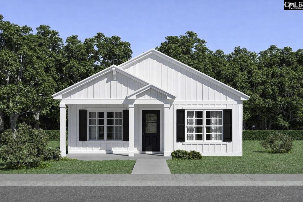 416 Crawford Road, Columbia, SC 29203