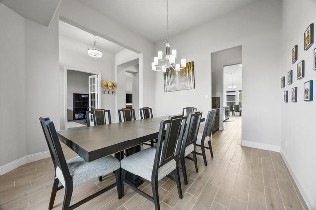 1600 Lynx Loop, Forney, TX 75126