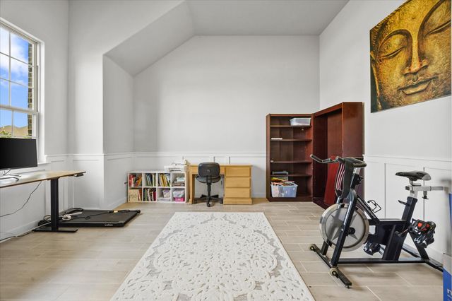 1600 Lynx Loop, Forney, TX 75126