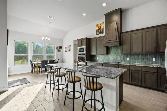 1600 Lynx Loop, Forney, TX 75126