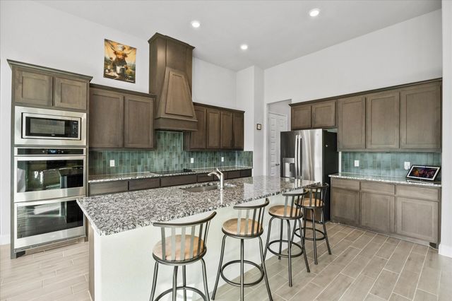 1600 Lynx Loop, Forney, TX 75126