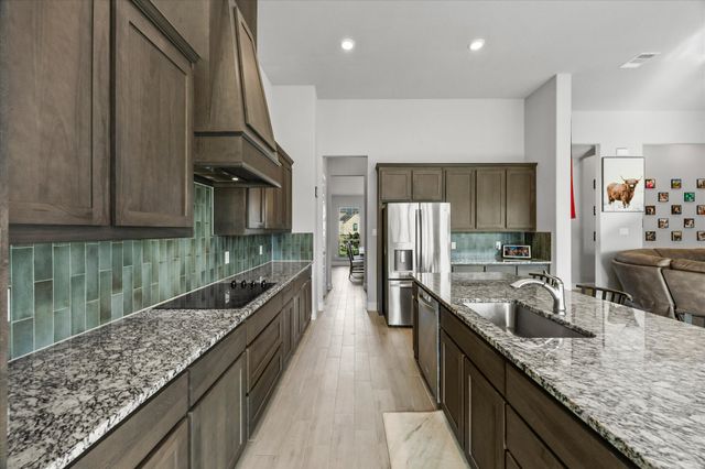 1600 Lynx Loop, Forney, TX 75126