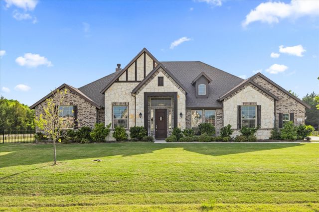 1600 Lynx Loop, Forney, TX 75126