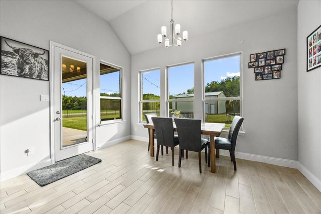 1600 Lynx Loop, Forney, TX 75126