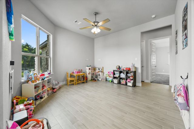 1600 Lynx Loop, Forney, TX 75126