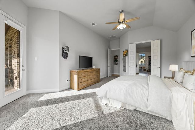 1600 Lynx Loop, Forney, TX 75126