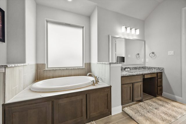 1600 Lynx Loop, Forney, TX 75126