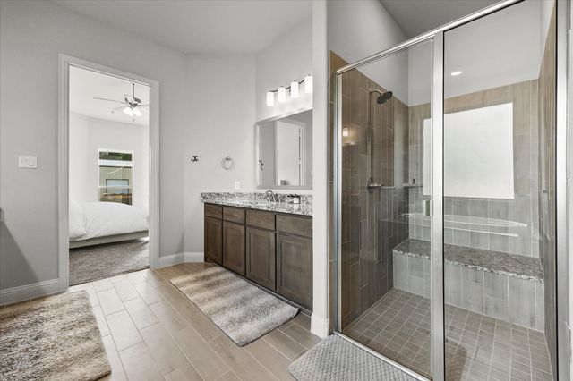 1600 Lynx Loop, Forney, TX 75126