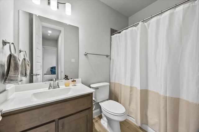 1600 Lynx Loop, Forney, TX 75126