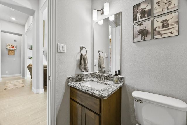 1600 Lynx Loop, Forney, TX 75126