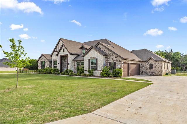 1600 Lynx Loop, Forney, TX 75126