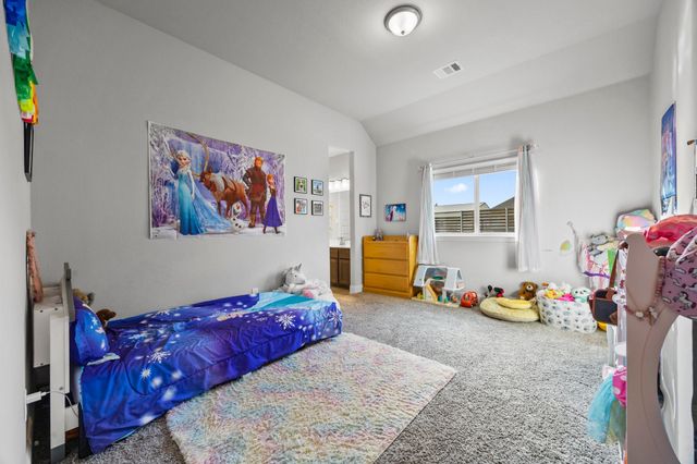 1600 Lynx Loop, Forney, TX 75126