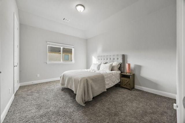 1600 Lynx Loop, Forney, TX 75126