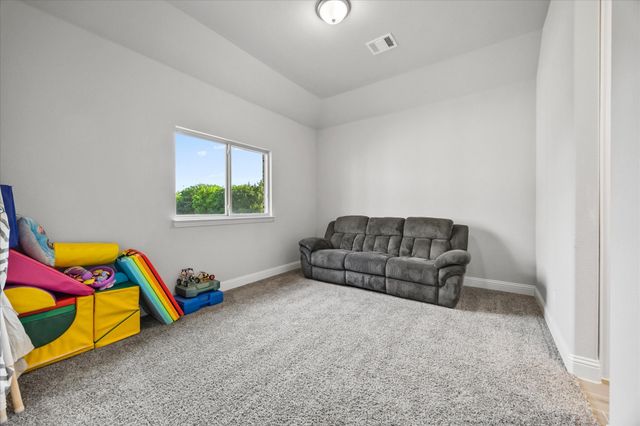 1600 Lynx Loop, Forney, TX 75126