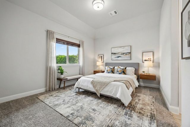 1600 Lynx Loop, Forney, TX 75126