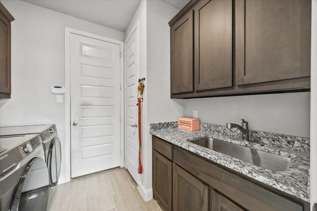 1600 Lynx Loop, Forney, TX 75126