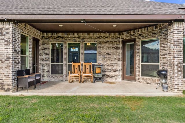 1600 Lynx Loop, Forney, TX 75126