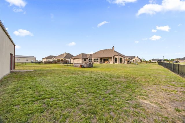 1600 Lynx Loop, Forney, TX 75126