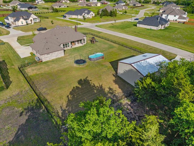 1600 Lynx Loop, Forney, TX 75126
