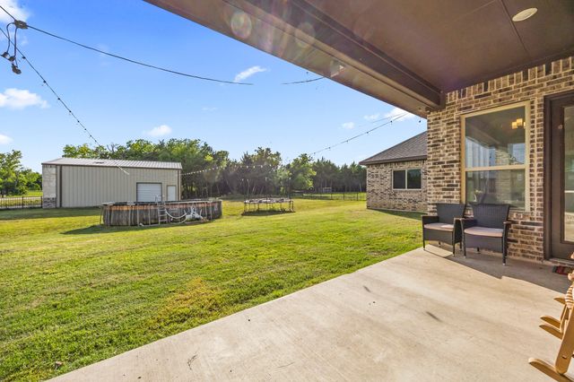 1600 Lynx Loop, Forney, TX 75126