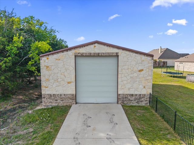 1600 Lynx Loop, Forney, TX 75126