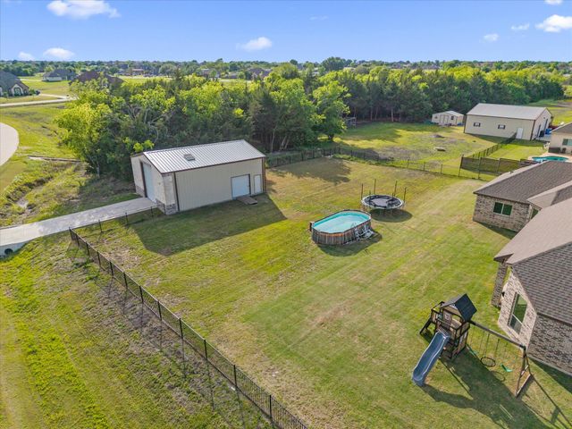 1600 Lynx Loop, Forney, TX 75126