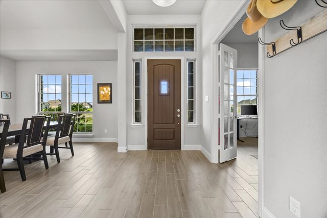 1600 Lynx Loop, Forney, TX 75126