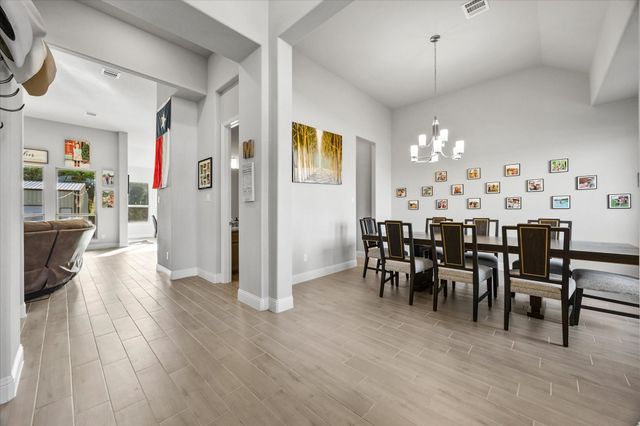 1600 Lynx Loop, Forney, TX 75126