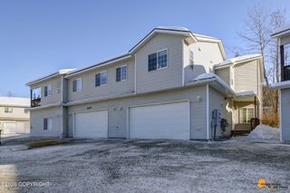 12600 Old Glenn Highway #C, Eagle River, AK 99577