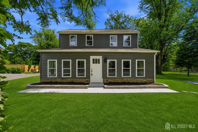 281 Friendship Road, South Brunswick, NJ 08512