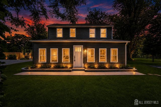 281 Friendship Road, South Brunswick, NJ 08512