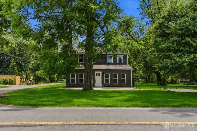 281 Friendship Road, South Brunswick, NJ 08512