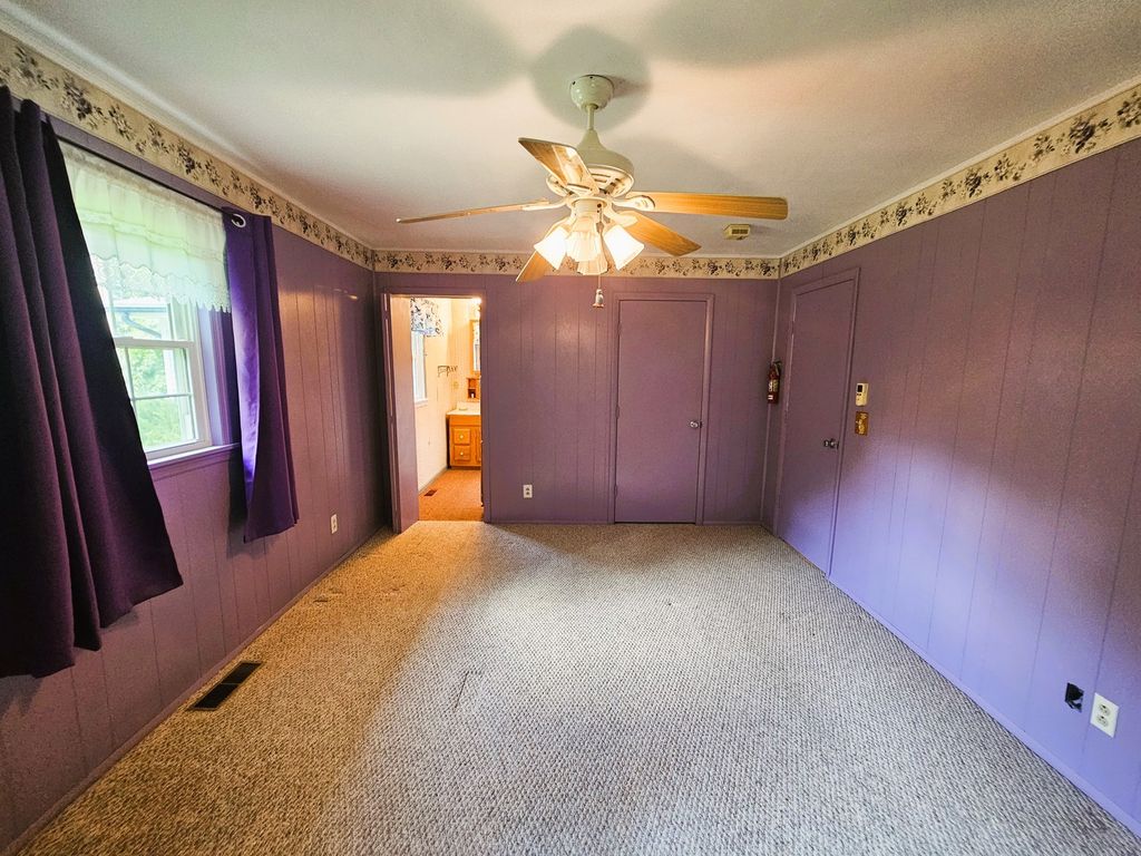 Image 42 of property listing at 19503 N Moonbeam Lane, Mt Vernon, IL 62864