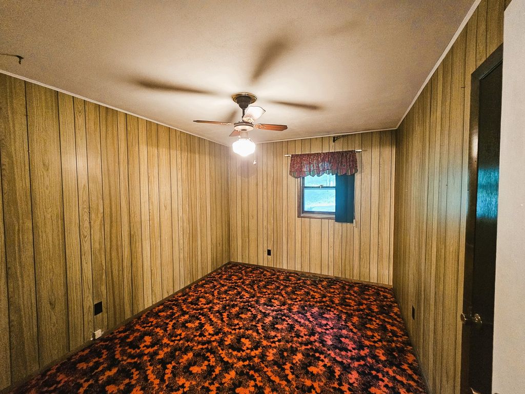 Image 45 of property listing at 19503 N Moonbeam Lane, Mt Vernon, IL 62864