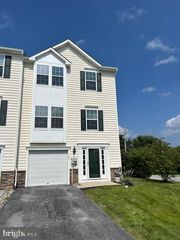 503 TIFTON LN #503, Coatesville, PA 19320