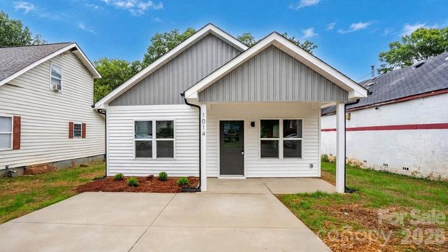 1014 W Horah Street, Salisbury, NC 28144