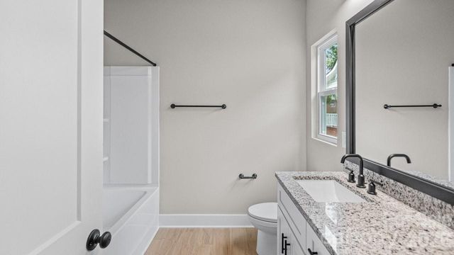 1014 W Horah Street, Salisbury, NC 28144