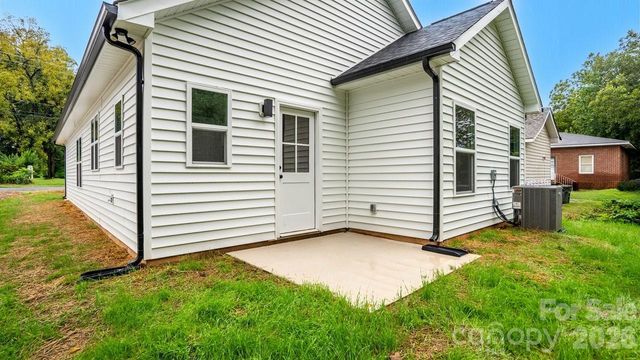 1014 W Horah Street, Salisbury, NC 28144