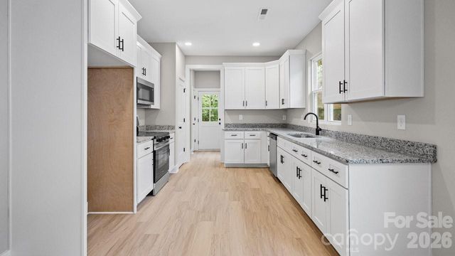 1014 W Horah Street, Salisbury, NC 28144
