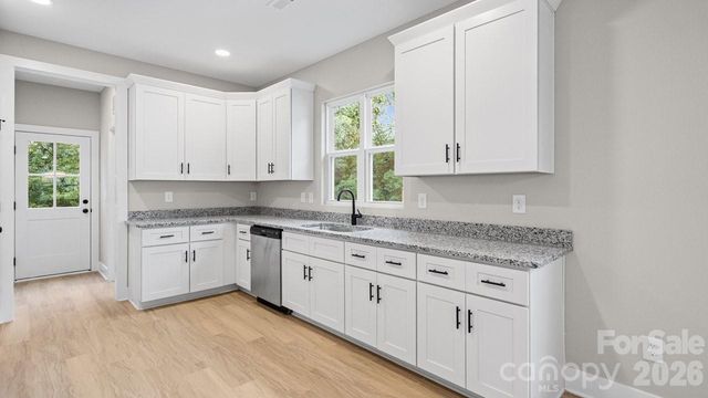 1014 W Horah Street, Salisbury, NC 28144