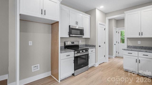 1014 W Horah Street, Salisbury, NC 28144