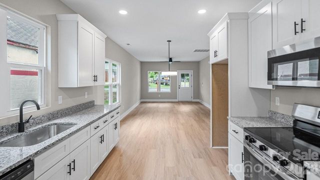 1014 W Horah Street, Salisbury, NC 28144