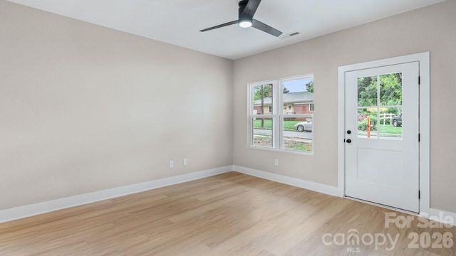 1014 W Horah Street, Salisbury, NC 28144