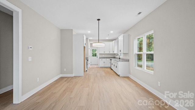 1014 W Horah Street, Salisbury, NC 28144