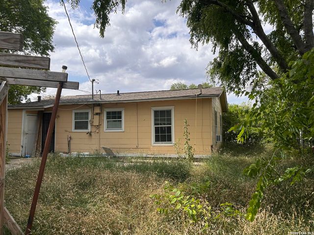 154 E Hutchins, San Antonio, TX 78221