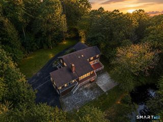 21 Deepwood Road, Weston, CT 06883