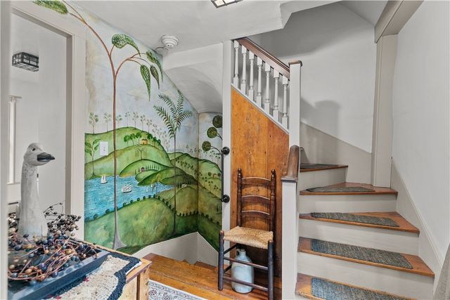 11 Cross Street, Newport, RI 02840