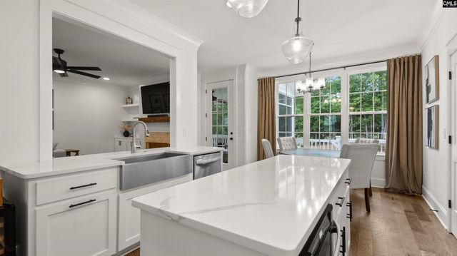 208 Clayborn Drive, Lexington, SC 29072